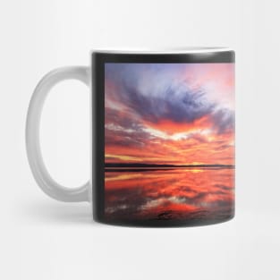 A Sunset To Remember 2 Mug